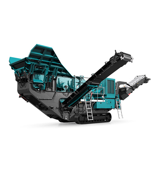 建筑垃圾再生骨料